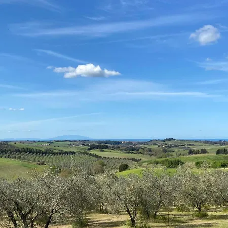 La Carraia By Interhome