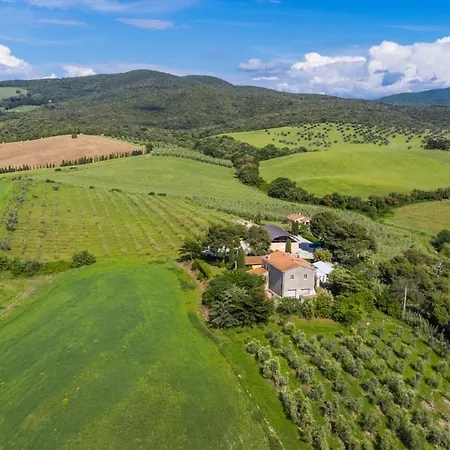 La Carraia By Interhome