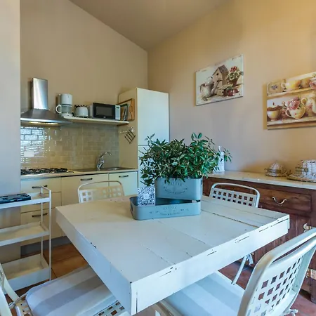 La Carraia By Interhome