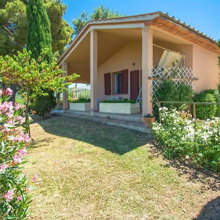 Holiday home La Carraia By Interhome *