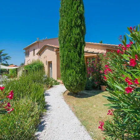 La Carraia By Interhome Holiday home