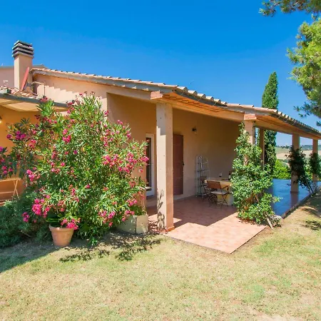 La Carraia By Interhome Holiday home