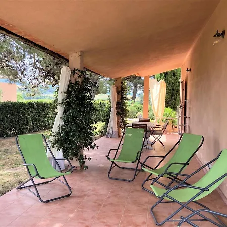 Holiday home La Carraia By Interhome *