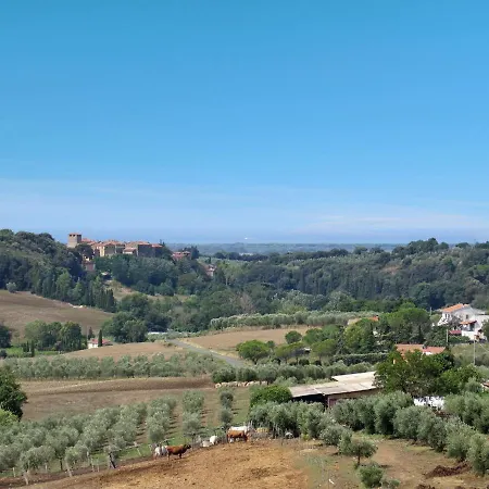 La Carraia By Interhome Holiday home *