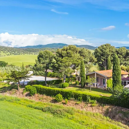 Holiday home La Carraia By Interhome Bibbona