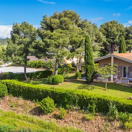 La Carraia By Interhome *