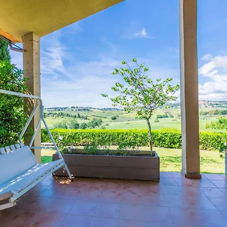 Holiday home La Carraia By Interhome *