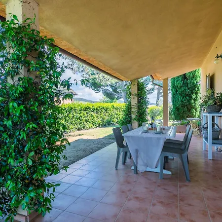 La Carraia By Interhome Holiday home