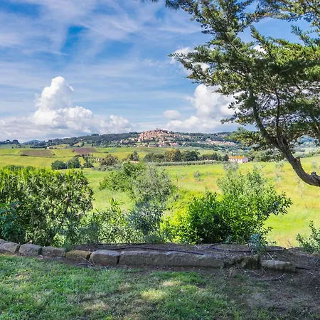 Holiday home La Carraia By Interhome