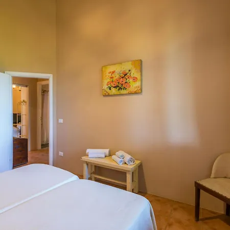 La Carraia By Interhome Holiday home *