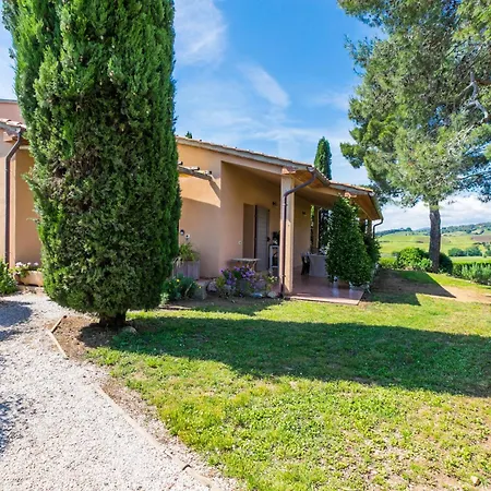 La Carraia By Interhome Bibbona