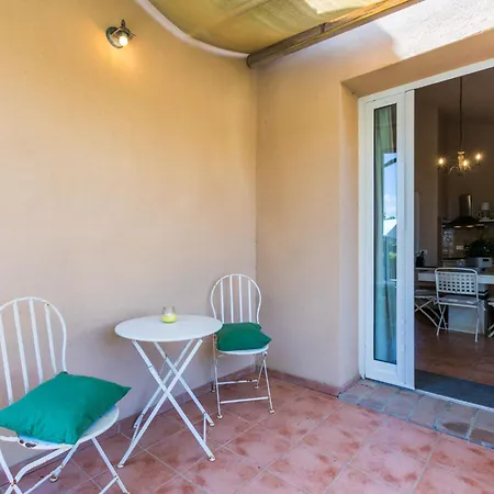 Holiday home La Carraia By Interhome