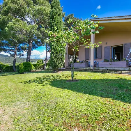 La Carraia By Interhome Holiday home *