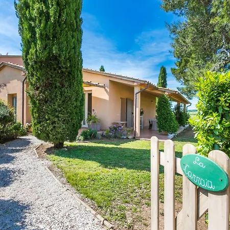 La Carraia By Interhome *