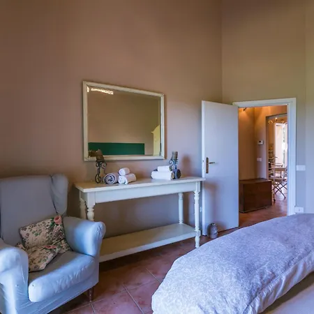 La Carraia By Interhome Bibbona