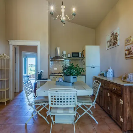 La Carraia By Interhome Holiday home