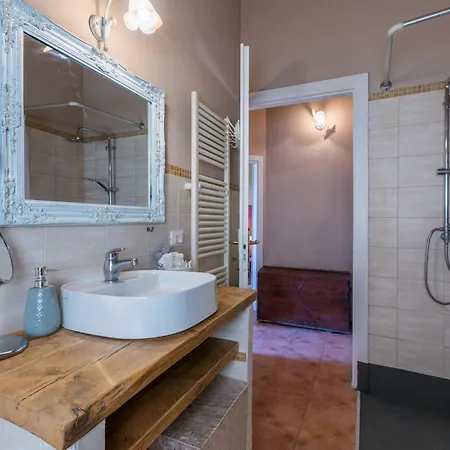 Holiday home La Carraia By Interhome *