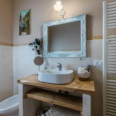 La Carraia By Interhome Bibbona