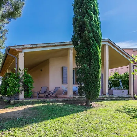 La Carraia By Interhome * Bibbona