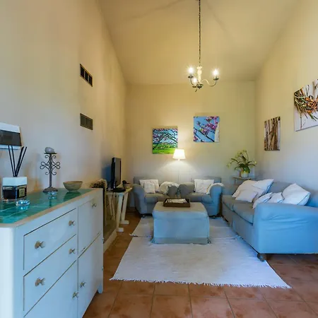 La Carraia By Interhome