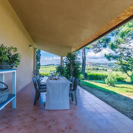 Holiday home La Carraia By Interhome