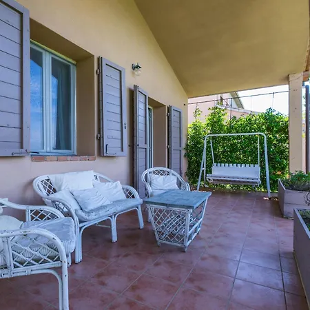 Holiday home La Carraia By Interhome *
