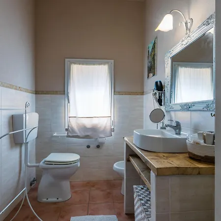 La Carraia By Interhome * Bibbona