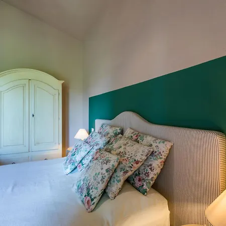 Holiday home La Carraia By Interhome