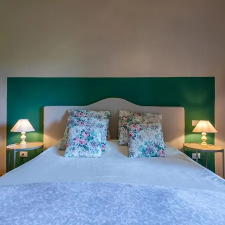 Holiday home La Carraia By Interhome *