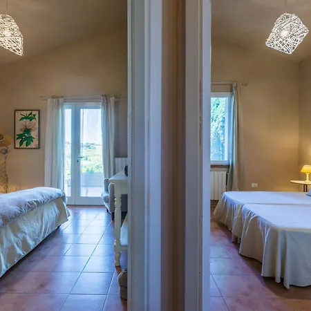 La Carraia By Interhome Bibbona
