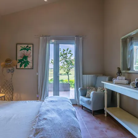 La Carraia By Interhome * Bibbona