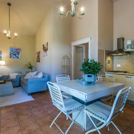 Holiday home La Carraia By Interhome