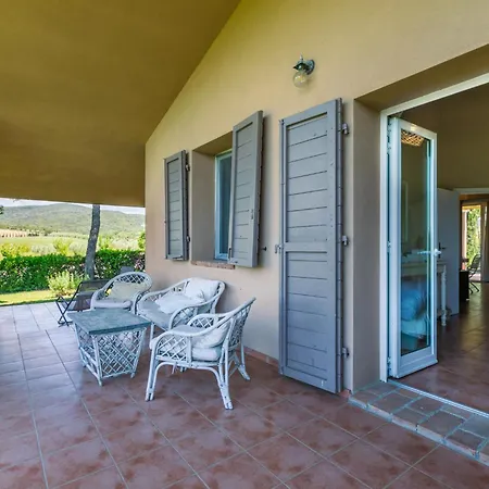 La Carraia By Interhome Holiday home