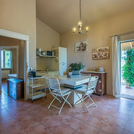 La Carraia By Interhome Holiday home *