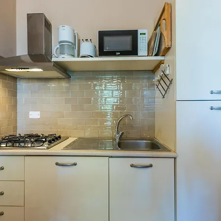 La Carraia By Interhome * Bibbona