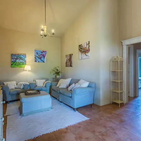 Holiday home La Carraia By Interhome *