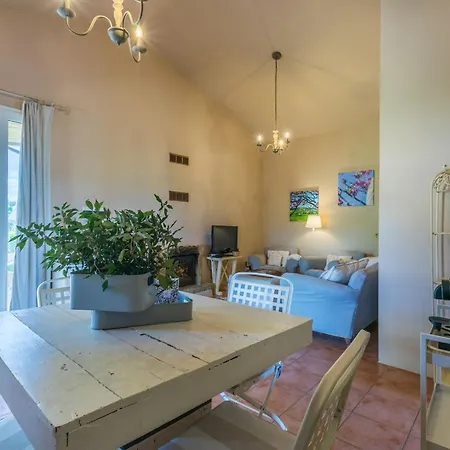 La Carraia By Interhome Holiday home Bibbona
