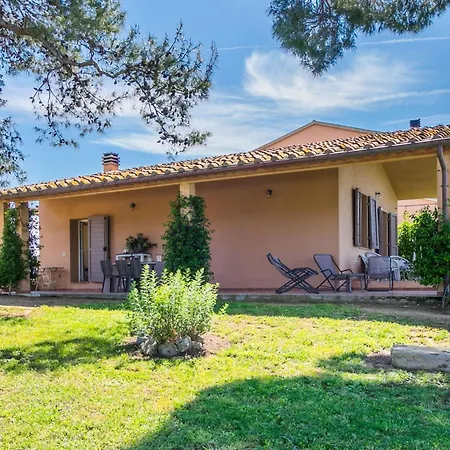 La Carraia By Interhome