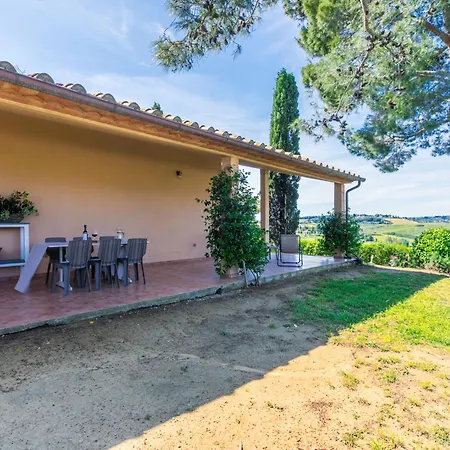 La Carraia By Interhome Holiday home