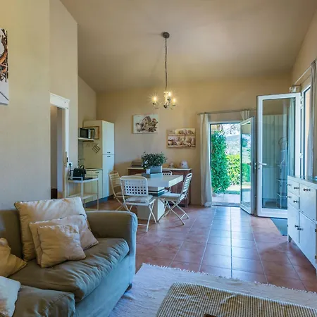 La Carraia By Interhome Bibbona